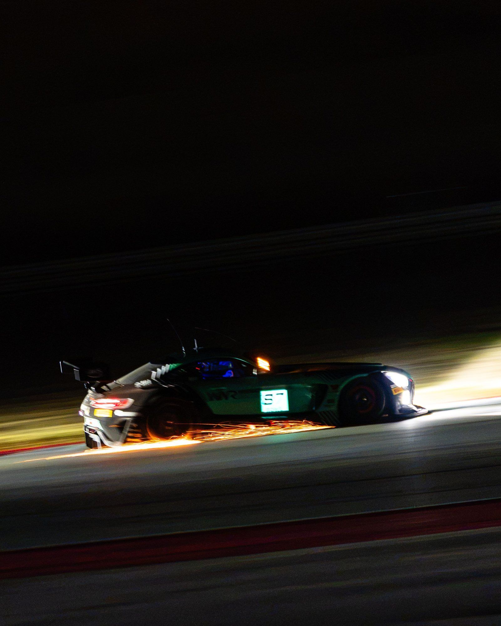 GT World Challenge Europe, Portimão 2026