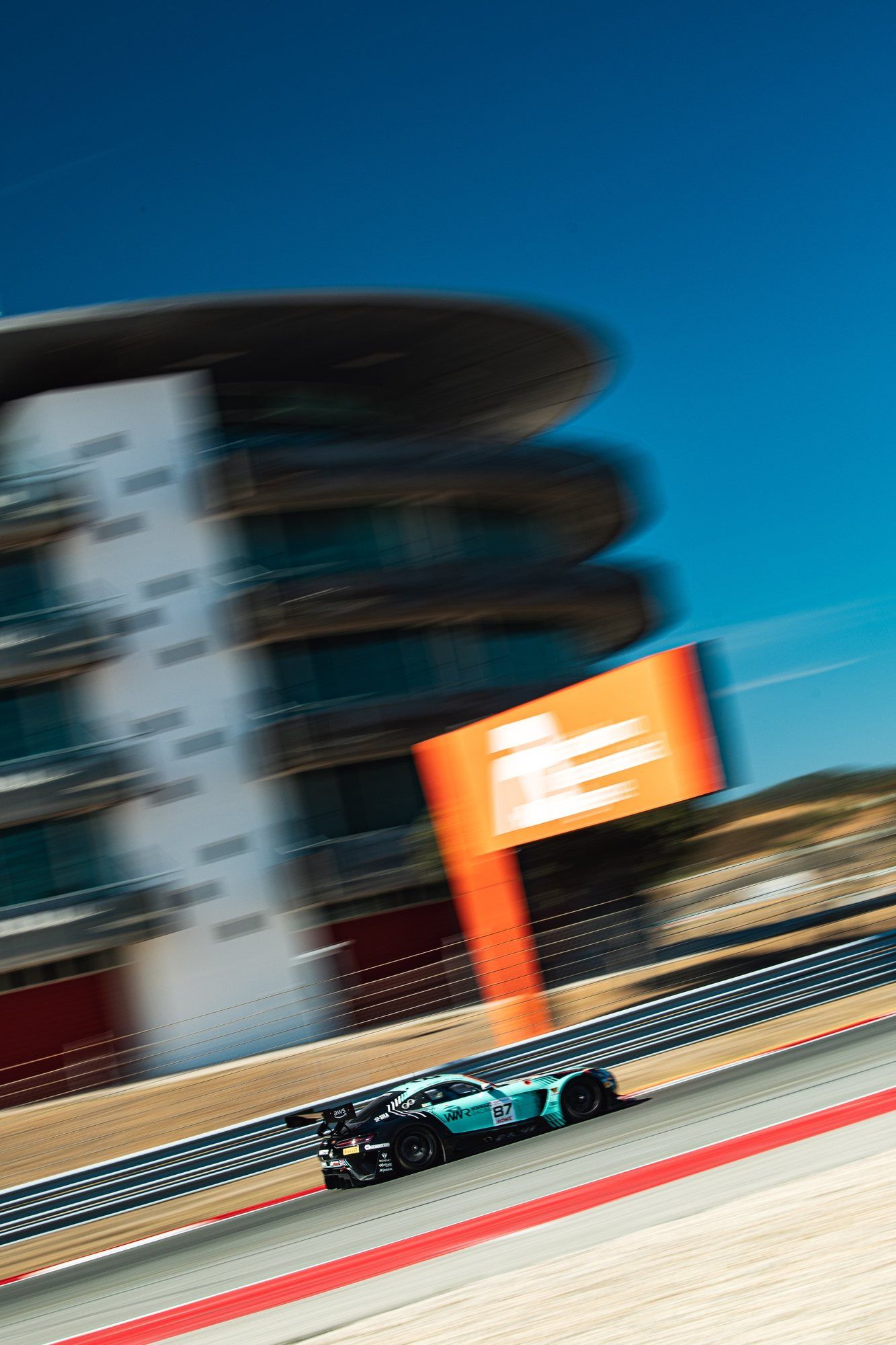 GT World Challenge Europe, Portimão 2026