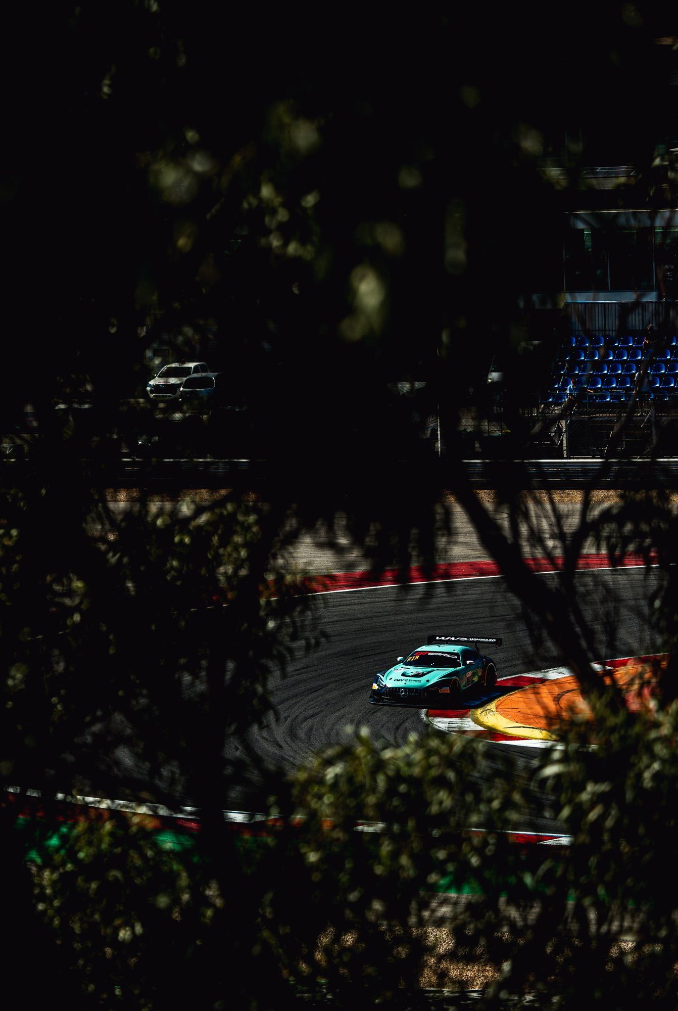 GT World Challenge Europe, Portimão 2026