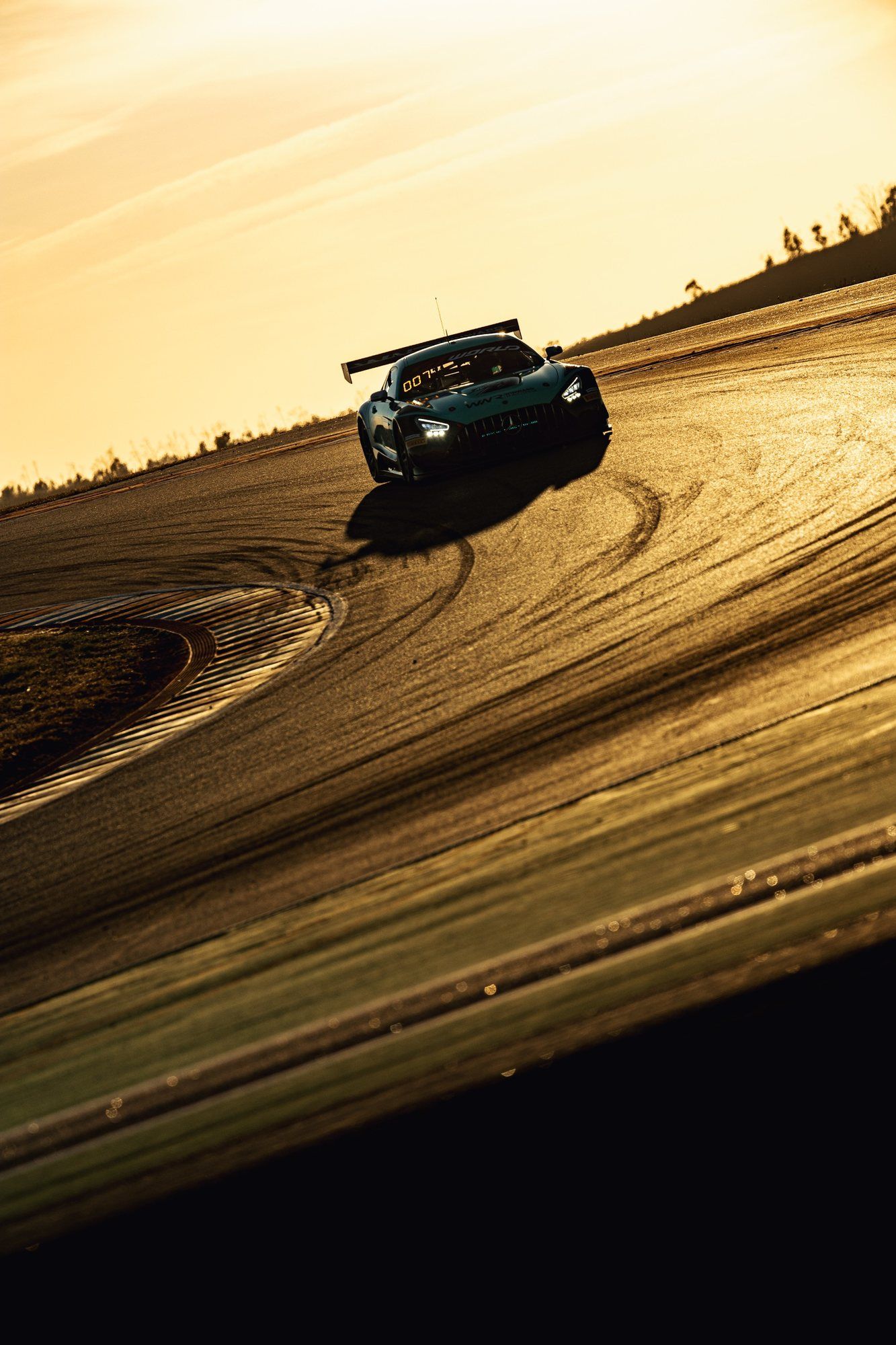 GT World Challenge Europe, Portimão 2026