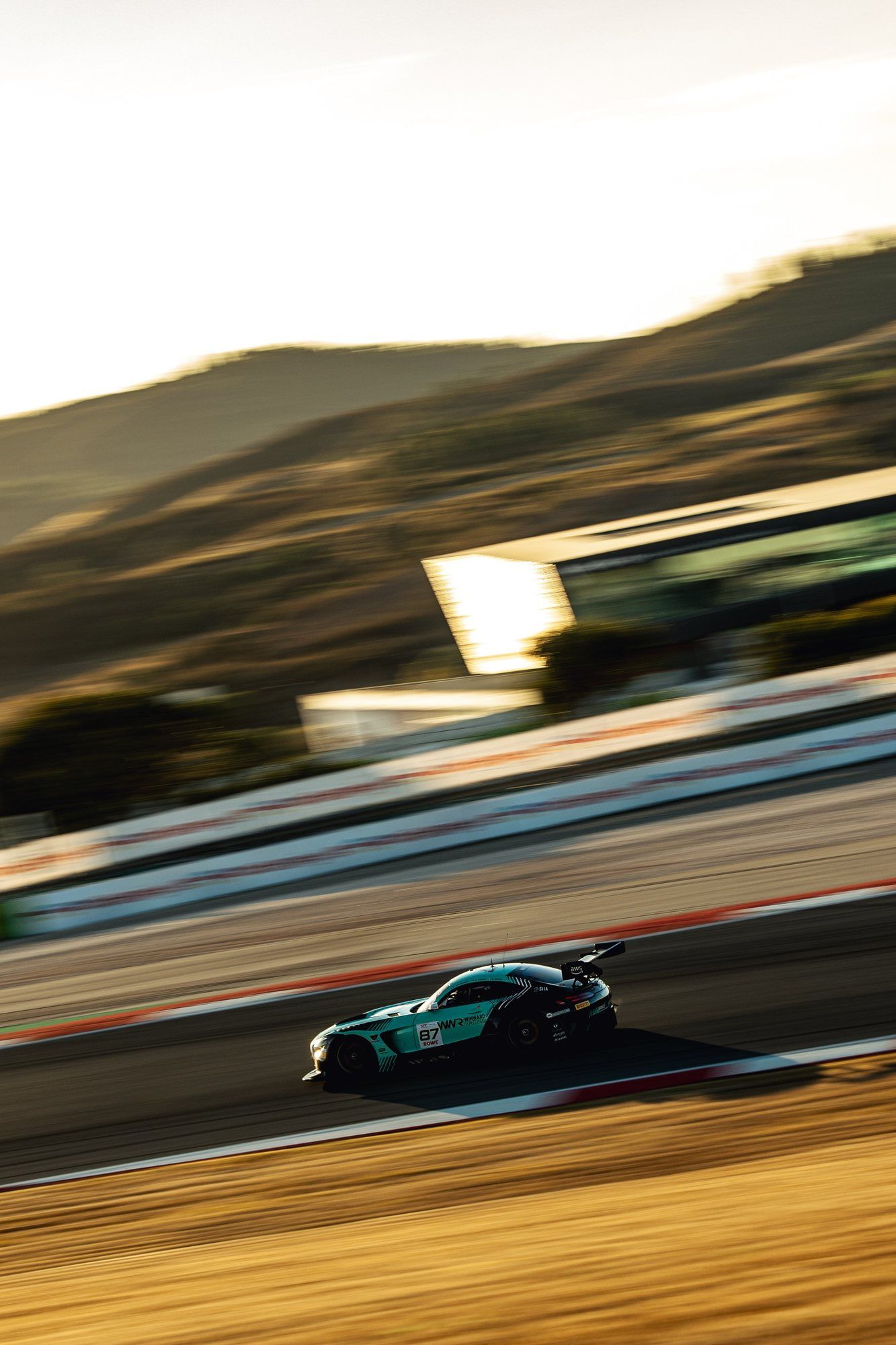 GT World Challenge Europe, Portimão 2026