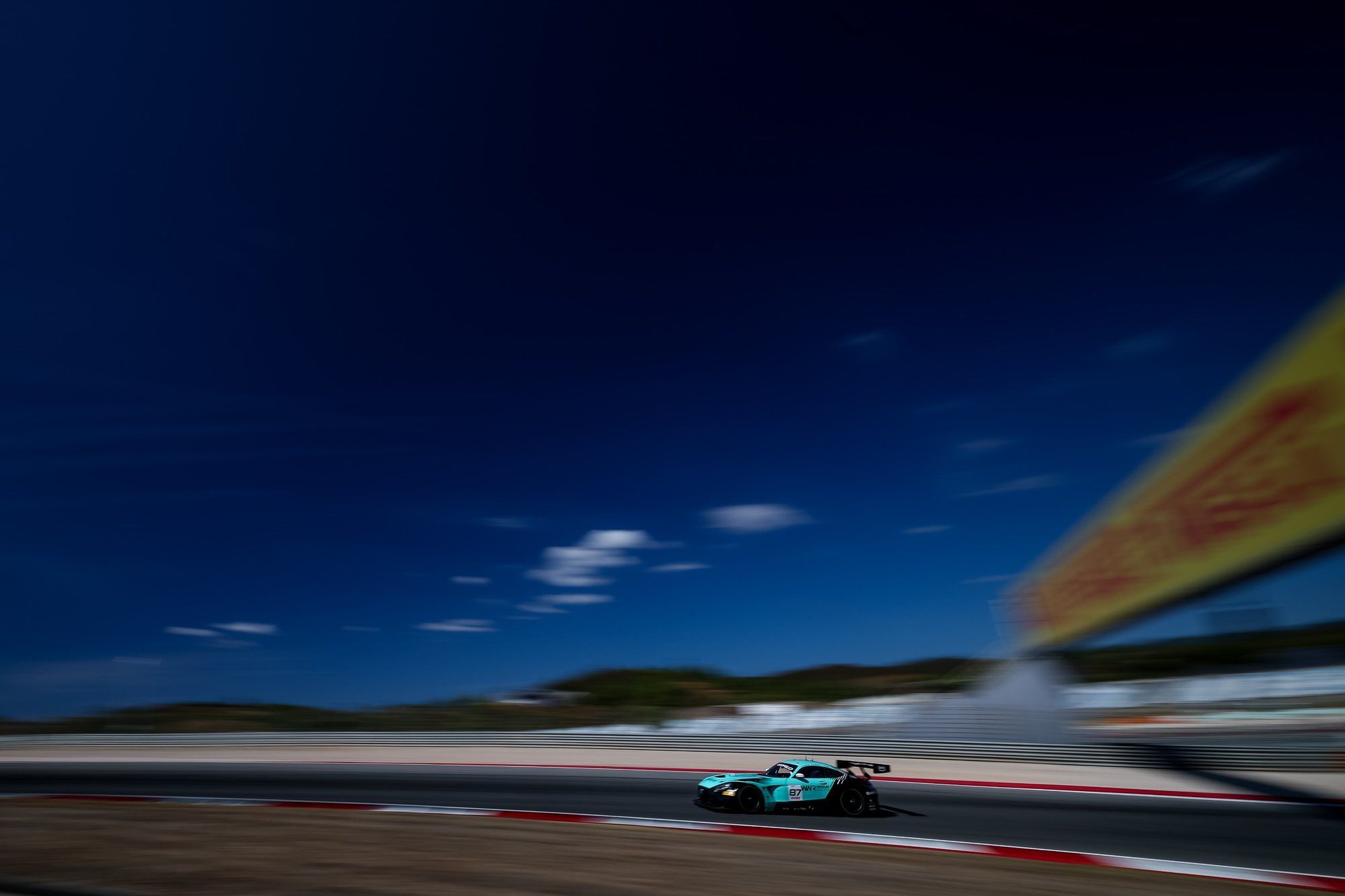 GT World Challenge Europe, Portimão 2026
