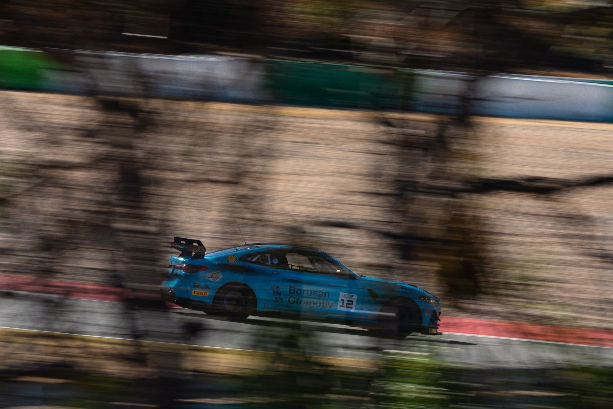 GT World Challenge Europe, Portimão 2026