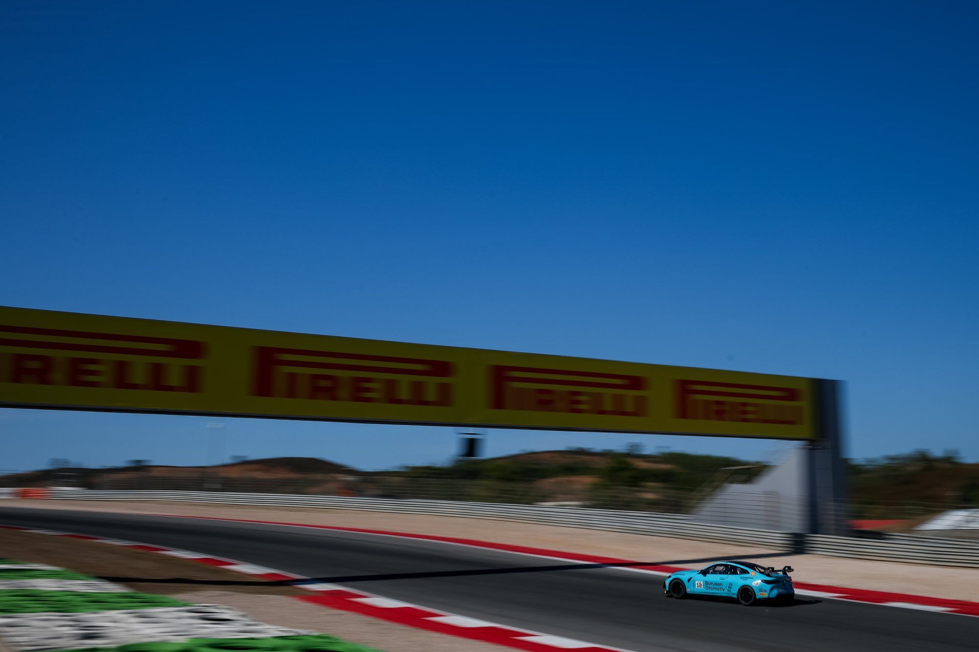 GT World Challenge Europe, Portimão 2026