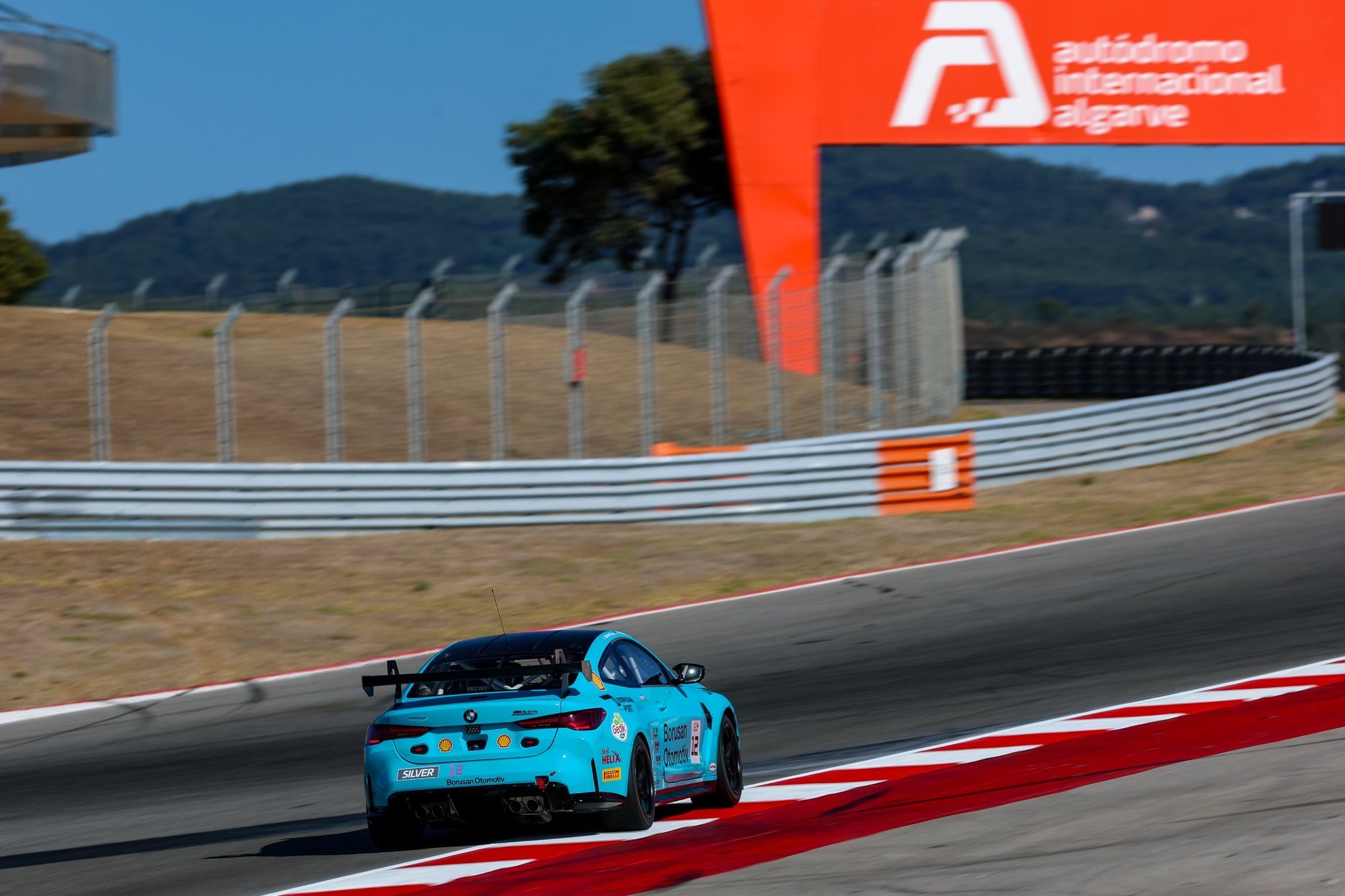 GT World Challenge Europe, Portimão 2026