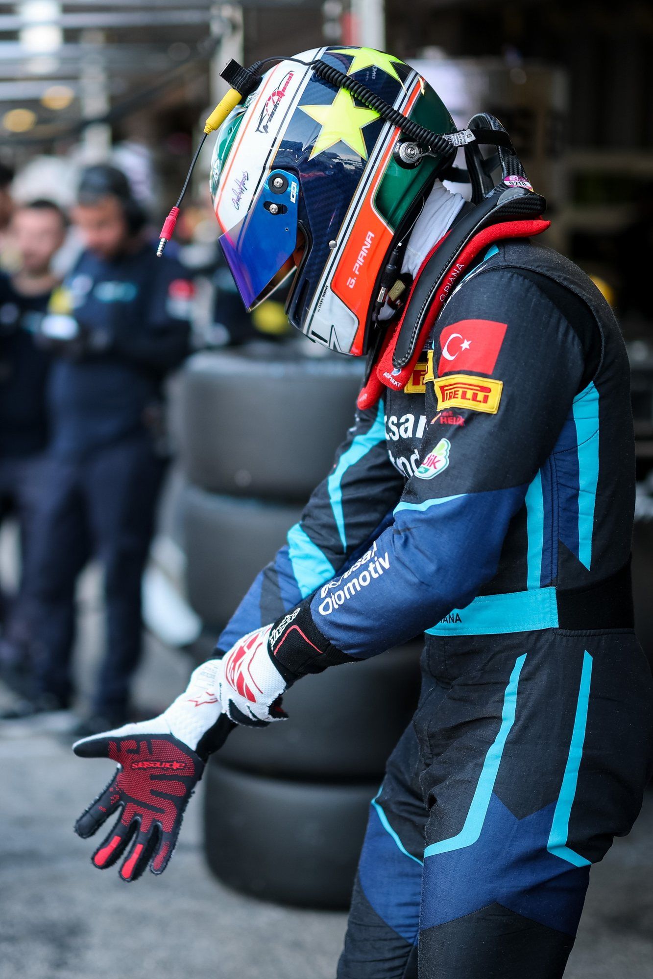 GT World Challenge Europe, Portimão 2026