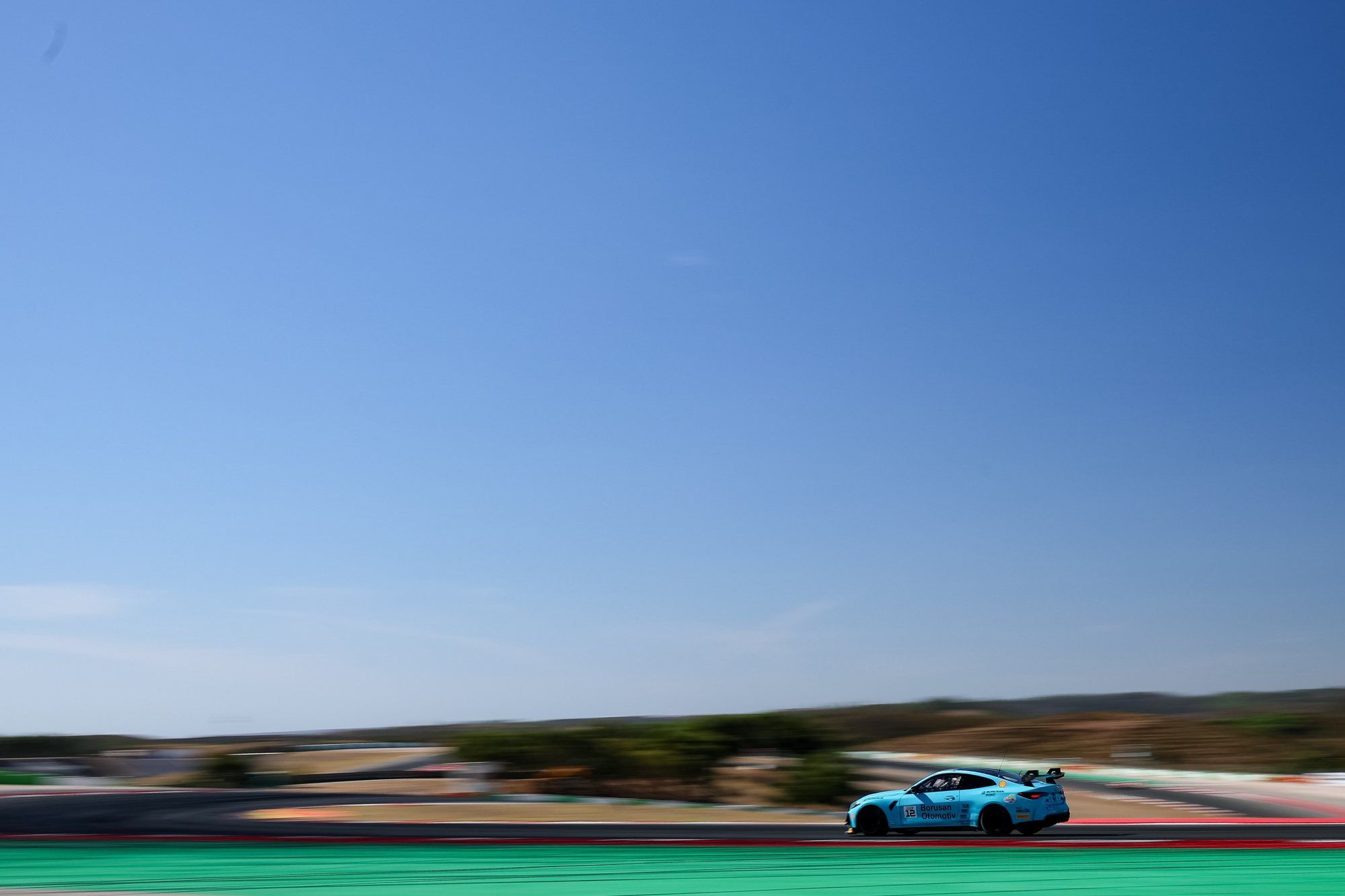 GT World Challenge Europe, Portimão 2026