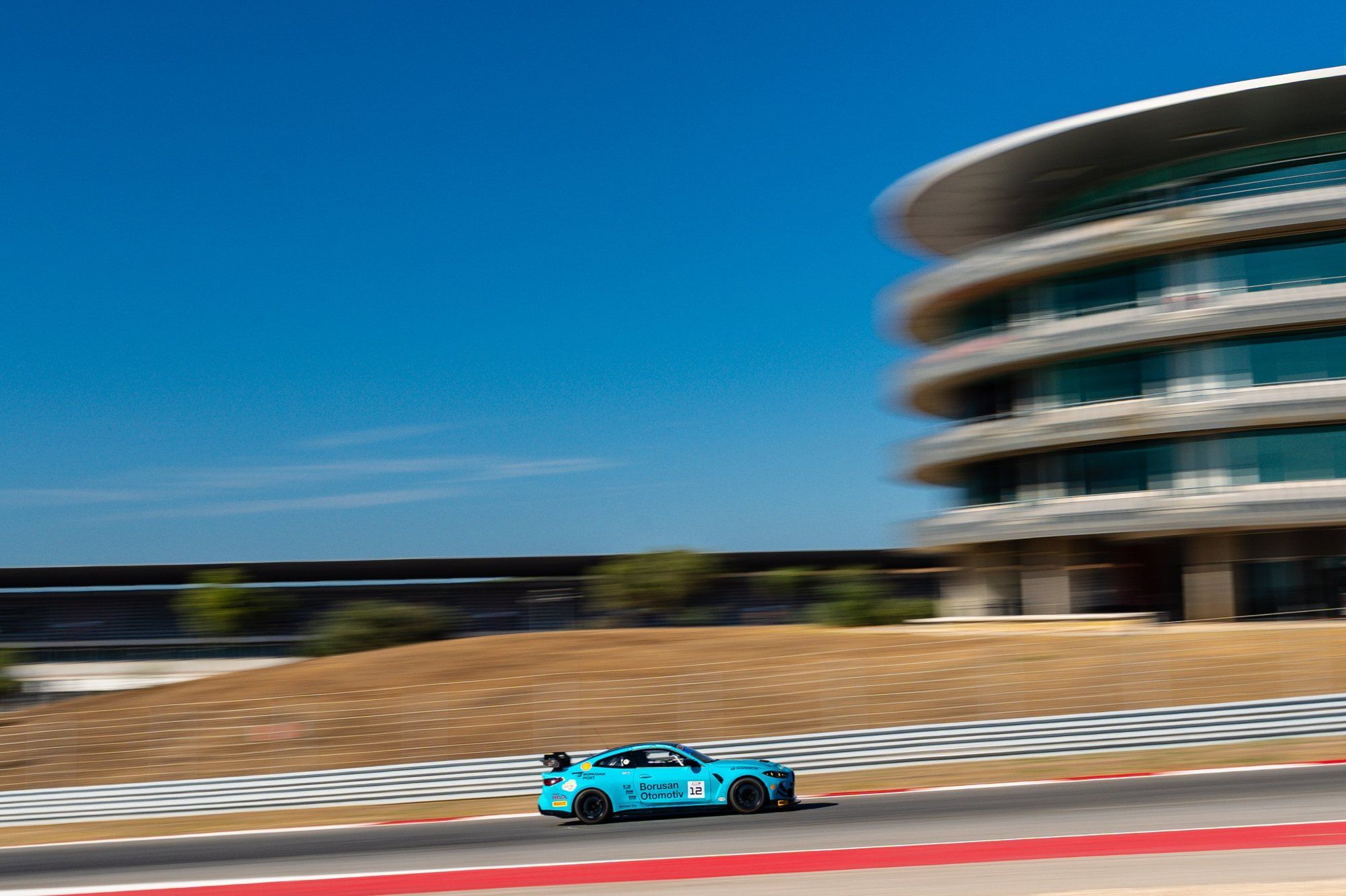 GT World Challenge Europe, Portimão 2026