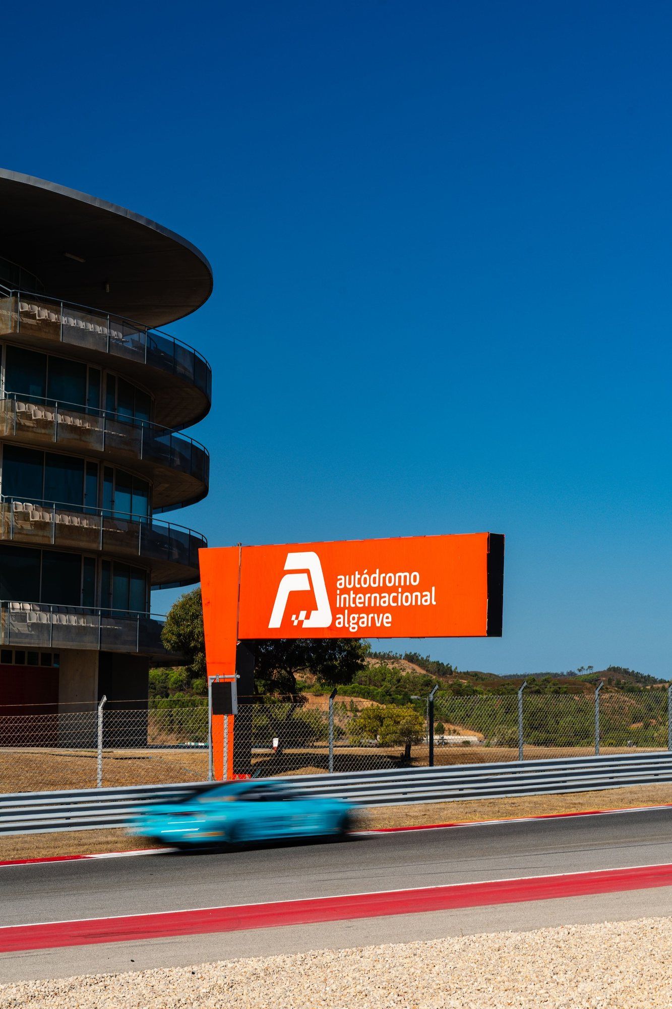GT World Challenge Europe, Portimão 2026