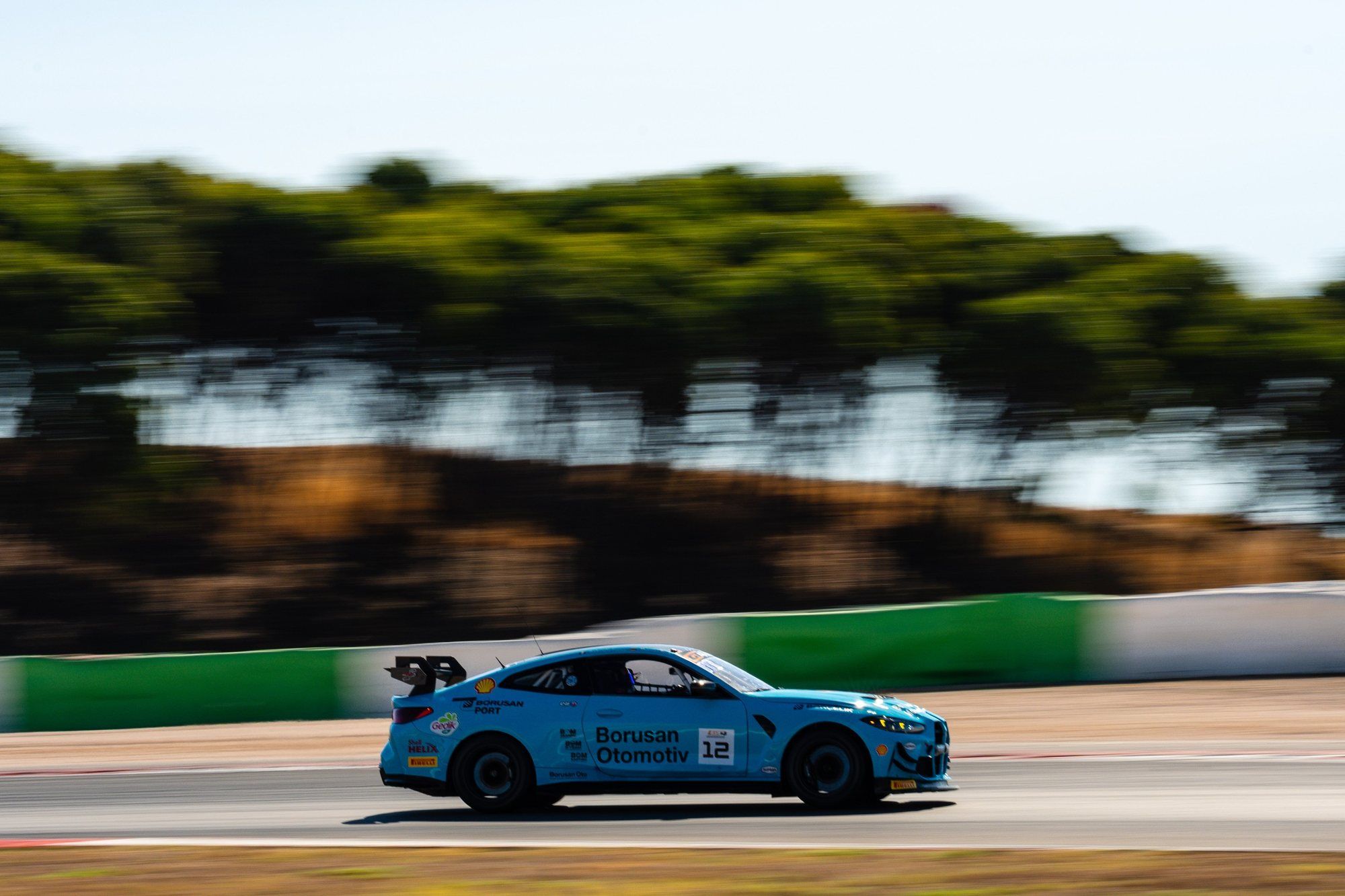 GT World Challenge Europe, Portimão 2026
