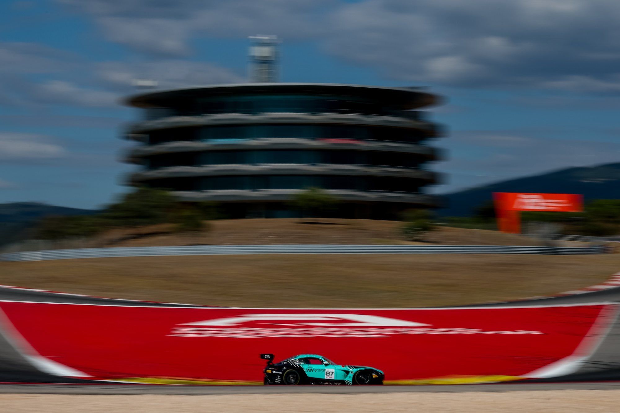 GT World Challenge Europe, Portimão 2026