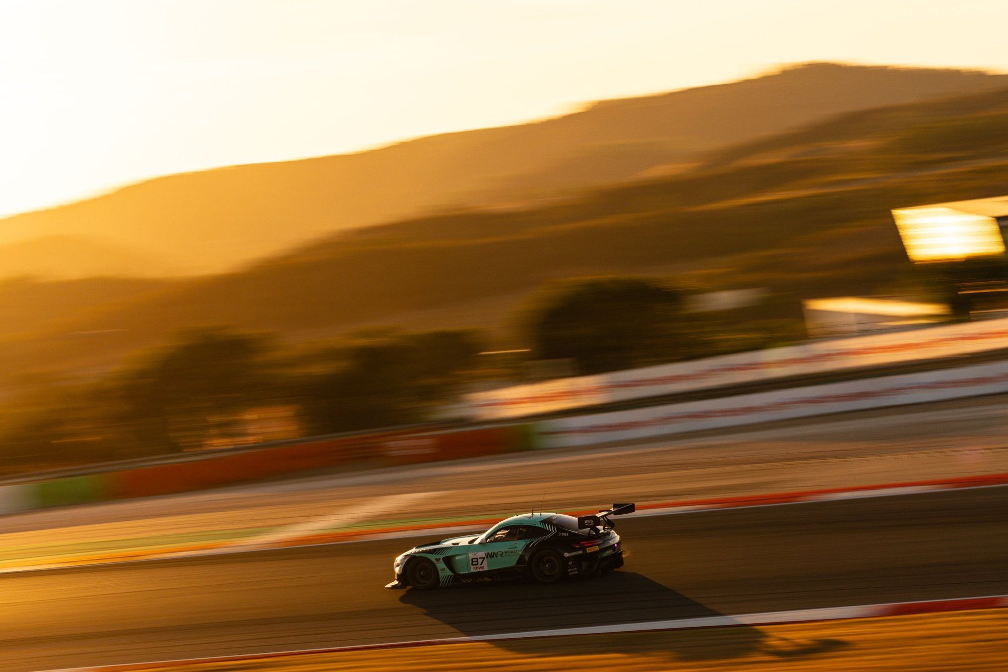 GT World Challenge Europe, Portimão 2026