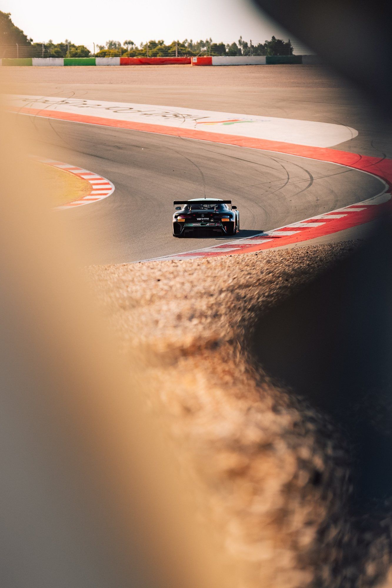 GT World Challenge Europe, Portimão 2026