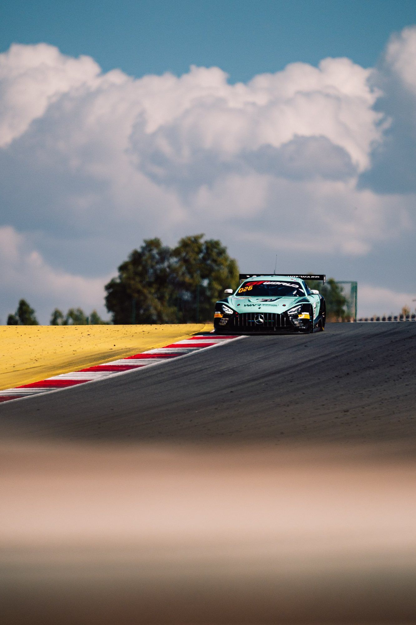 GT World Challenge Europe, Portimão 2026