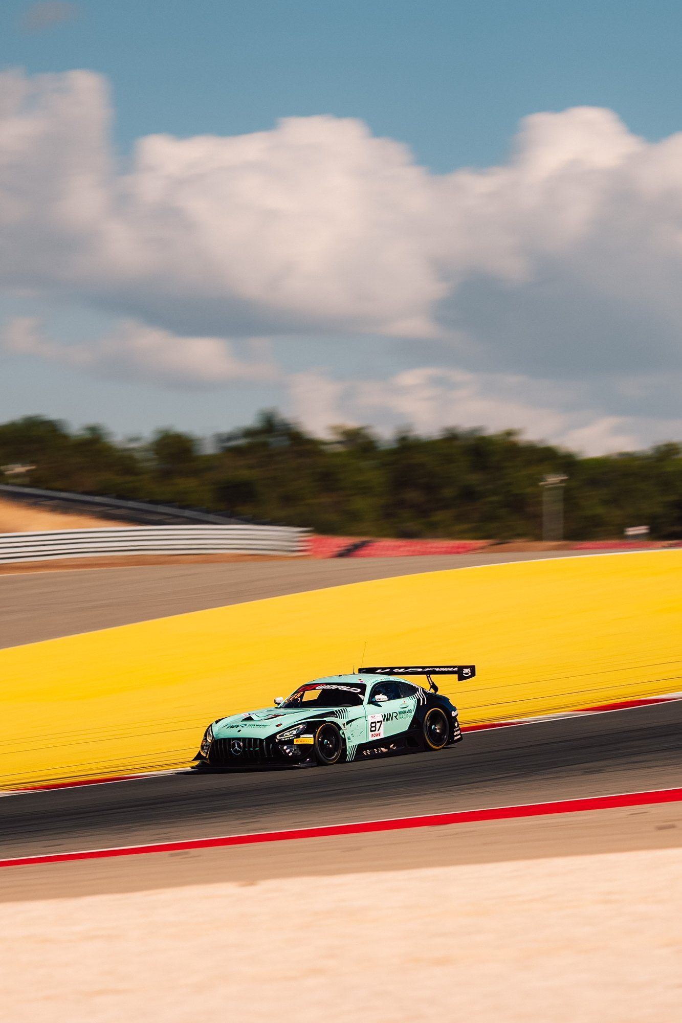 GT World Challenge Europe, Portimão 2026