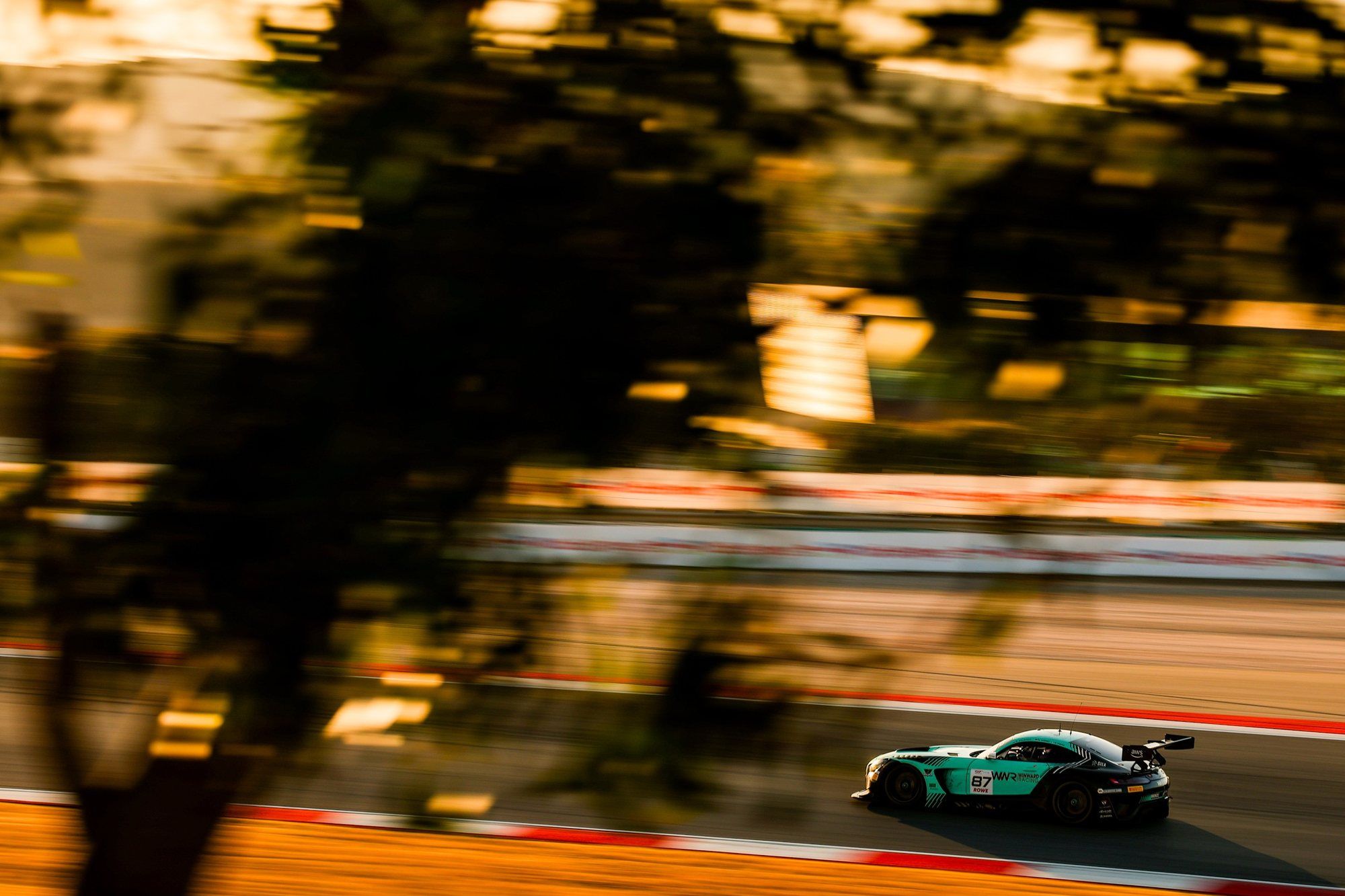 GT World Challenge Europe, Portimão 2026