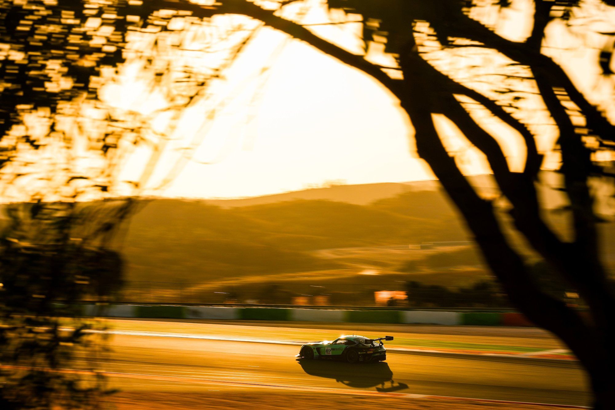 GT World Challenge Europe, Portimão 2026