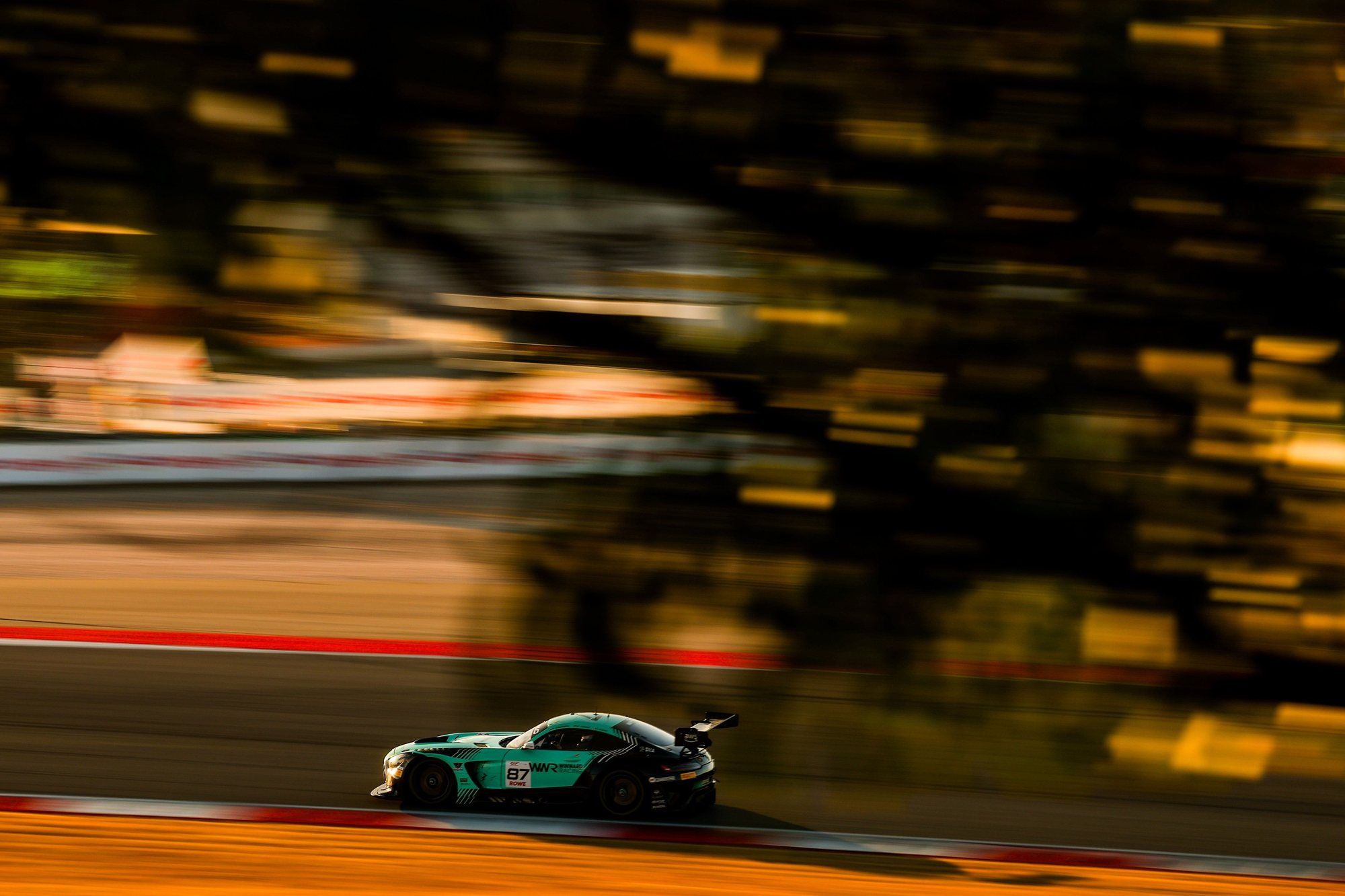 GT World Challenge Europe, Portimão 2026