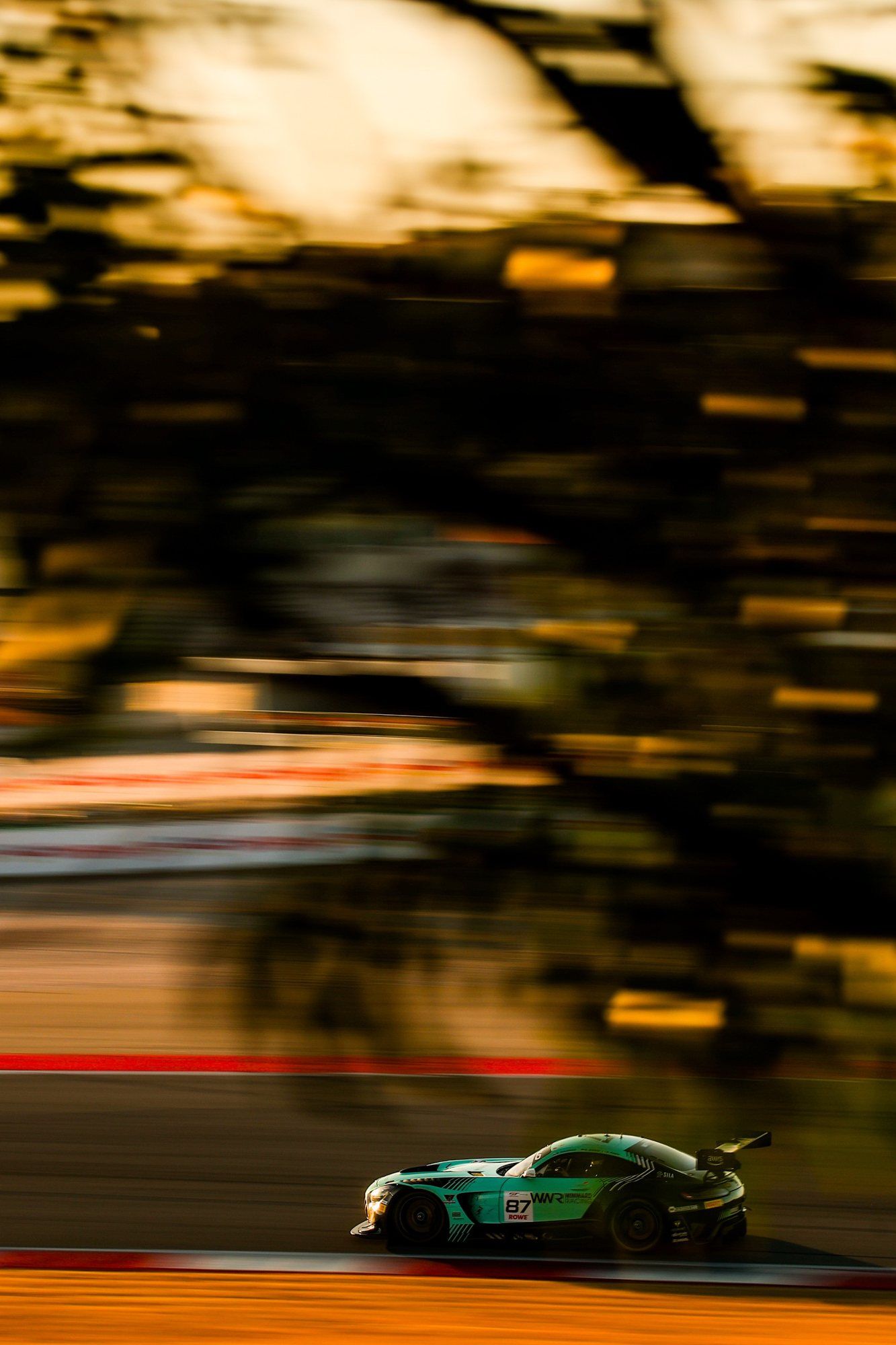 GT World Challenge Europe, Portimão 2026