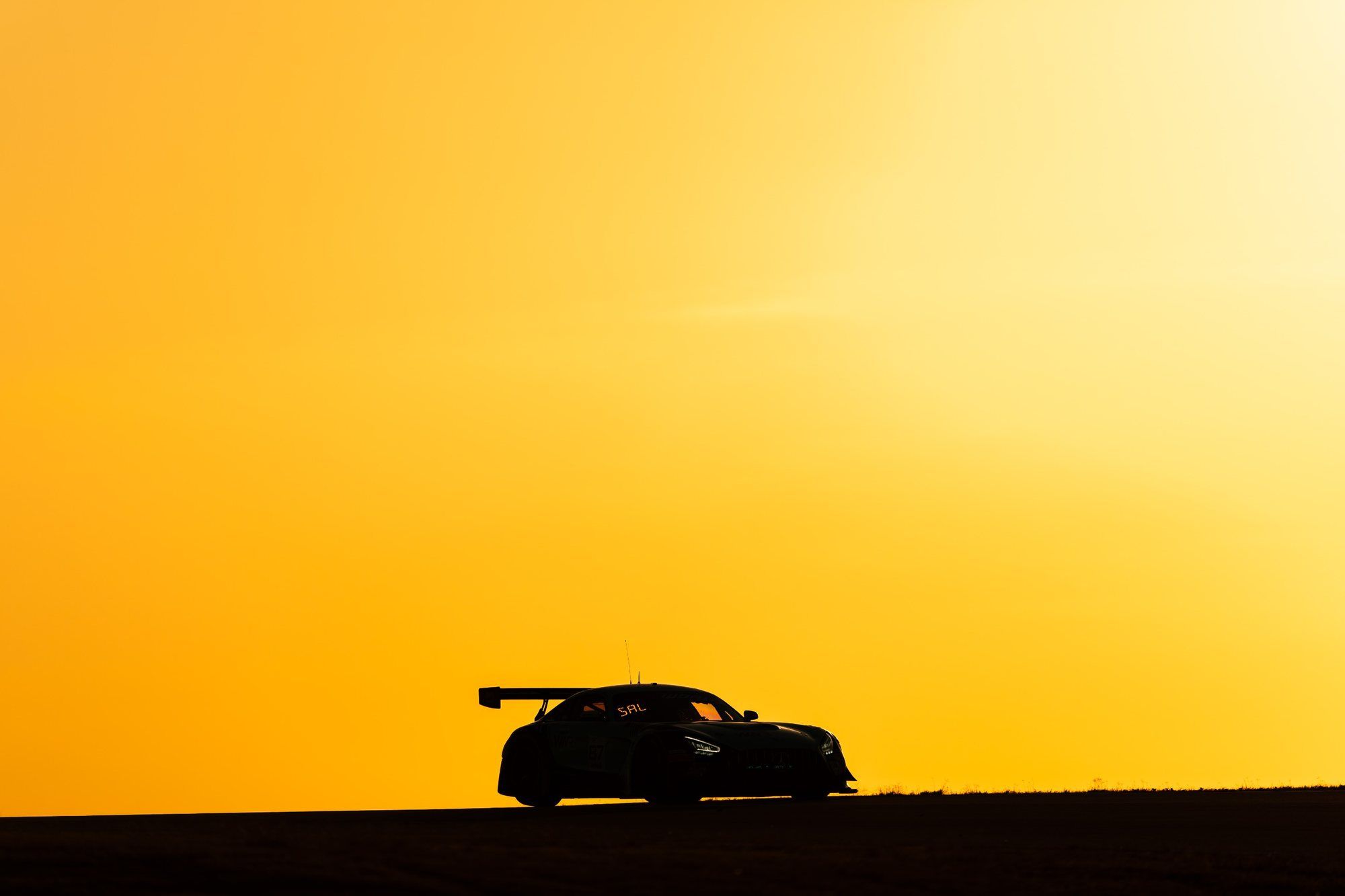 GT World Challenge Europe, Portimão 2026