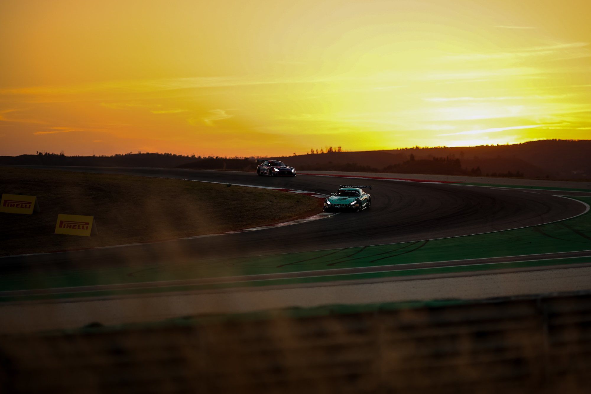 GT World Challenge Europe, Portimão 2026